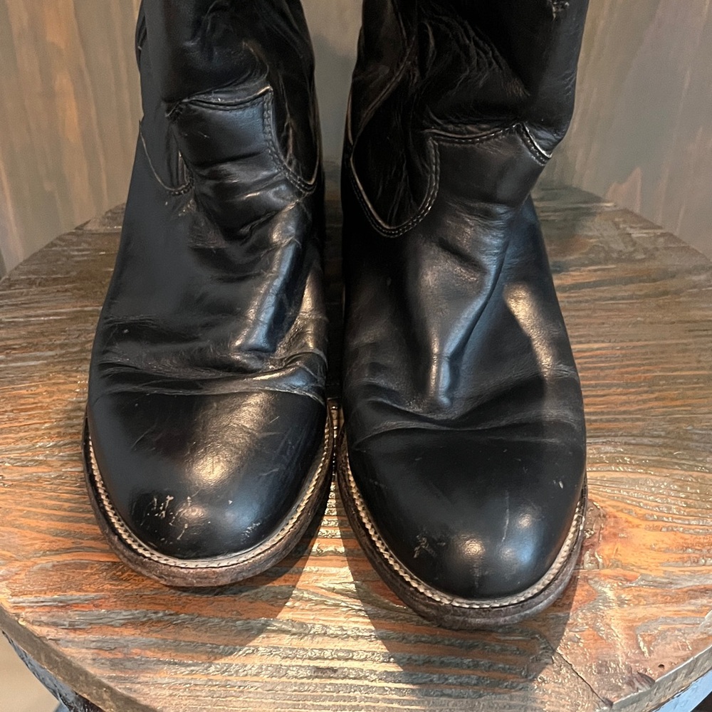 Justin Roper Boots - Picture 5 of 6
